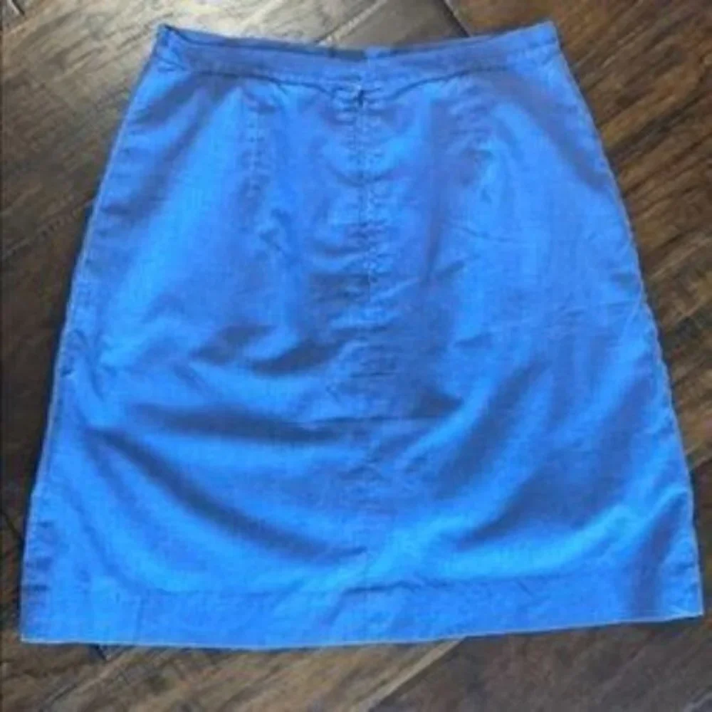VINTAGE 70’s Culottes/Skort Skirt, Tennis Skirt, Skooter Skirt, Retro